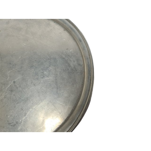 Art Deco Tray, Czechoslovakia, 1930s For Sale - Image 4 of 6