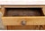 French Provincial Antique Marble Top Pine Dry Sink For Sale - Image 3 of 8