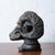 A Bronze Ram's Head, 20th Century For Sale - Image 9 of 14