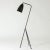 “Grasshopper” floor lamp by Greta Magnusson-Grossman. Made from lacquered metal with amazing lines and proportions....