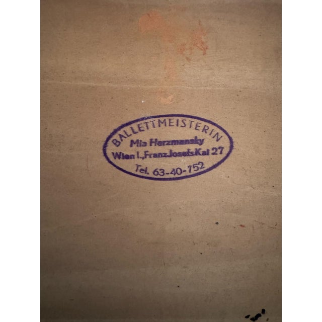 Black Lacquered Wooden Box For Sale - Image 10 of 13