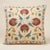 New Hand-Embroidered 100% Silk Cushion Cover – Authentic Uzbek Textile Art Elevate your home décor with this exquisite...