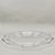 Vintage Tiffany & Co. “Windham” Clear Crystal Serving Platter For Sale In New York - Image 6 of 9