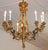 Late 19th Century French Belle Epoque Bronze Putti Cherub 9 Light Chandelier For Sale In New York - Image 6 of 18