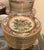 1950s Vintage Canton Famille Rose 96pc Hand Painted China Set Flawless Condition* Complete Place Settings for 12 For Sale - Image 5 of 12