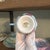 Foley China 1950s e.b. Foley (Foley China) Fine Bone China Teacup Trio - “Glengarry Thistle” For Sale - Image 4 of 5