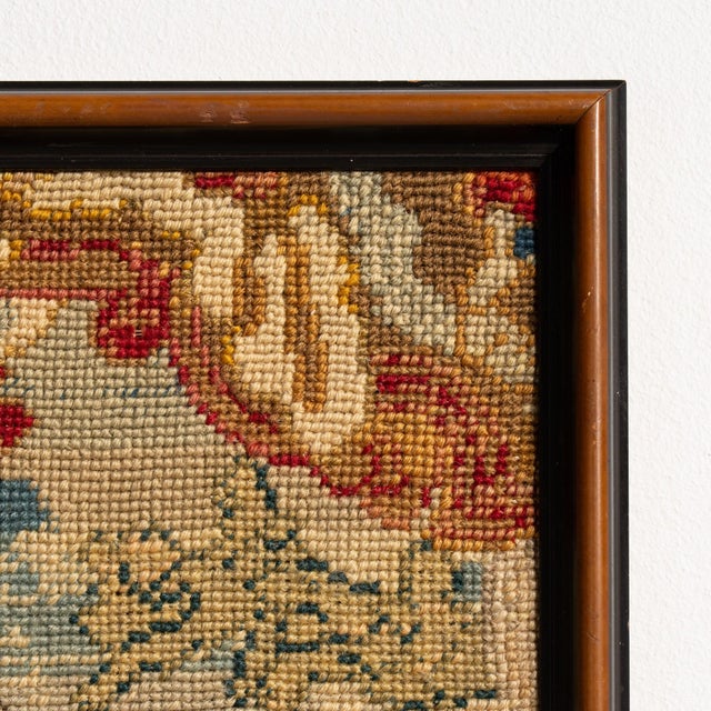 1970s 1970s "Gobelin Artemis" Tapestry For Sale - Image 5 of 9