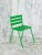 Paint Cosmic Chair by Metis Design Studio For Sale - Image 7 of 9