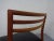 Danish Teak Dining Chairs, 1960s, Set of 4 For Sale - Image 11 of 13