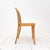 Wood Chairs in Bentwood and Vienna Straw from Sautto & Liberale, Set of 4 For Sale - Image 7 of 18