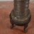 Brown Wooden Grape Wine Press Screw with Support, Italy, 19th Century For Sale - Image 8 of 18
