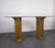 Mid-Century Rattan Dining Table & Chairs Set, 1980s, Set of 5 For Sale - Image 13 of 16