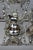 19th Century Peruvian Sterling Silver Tea & Coffee Service With Tray - 7 pcs For Sale - Image 11 of 15