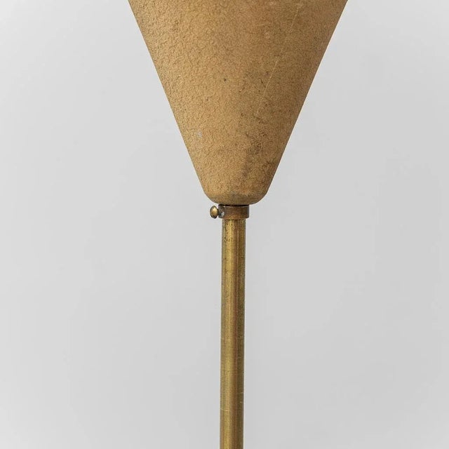 Sputnik Flocon 12-Light Chandelier, 1960s For Sale - Image 3 of 11