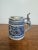 1970s Liberty Blue Betsy Ross Tea Set Cups Creamers Sugar Bowl England Lot 9 Pcs For Sale In Philadelphia - Image 6 of 15