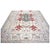 Persian Persian Sultanabad Wool 10x14 Ivory, Blue, & Red Handmade Area Rug #1143766 For Sale - Image 3 of 14