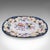 Victorian Antique Game Plate, English, Ceramic, Meat Serving Platter, Poultry, Victorian For Sale - Image 3 of 9