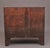 Antique Flame Mahogany Bowfront Chest, 1820 For Sale - Image 11 of 12