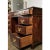 Early 19th Century English Partners Desk For Sale - Image 5 of 12
