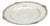 Circular Silver Ticket Box For Sale