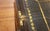 Circa 1840 English Lap Desk Writing Box on Custom Side Table Stand For Sale - Image 12 of 12