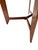 Art Deco Dutch Extending Dining Table by Hendrik Wouda, 1924 For Sale - Image 4 of 12