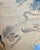 Please read description all the way through. Ty Late 19th Century Hand-painted six-panel Chinese folding screen Estimated...
