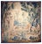 18th Century French Aubusson Tapestry Called "Le Saute-Mouton" by j.b. Huet For Sale