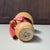 1980s Vintage Sōsaku Kokeshi by Ishida Waichi, 1980s For Sale - Image 5 of 8