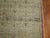 Contemporary Early 20th Century Zabihi Collection Worn Turkish Rug - 6'8" x 9'8" For Sale - Image 3 of 6