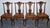 Scottish Victorian Dyed Leather Dining Chairs by John Taylor, Set of 12 For Sale - Image 6 of 18