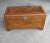 Oriental Carved Camphor Wood Chest, 1930s For Sale - Image 7 of 8