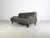 DS 18 Two-Seater Sofa in Leather from De Sede For Sale - Image 4 of 10