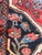Textile Antique Persian Bidjar Rug For Sale - Image 7 of 9