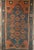 Antique Caucasian Kazak Bordjalou Rug, Hand-Knotted Wool, Late 1800s, 4' x 6' For Sale - Image 17 of 18