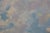 Blue Vintage v Blanch Costa Brava Spanish Coastal Seascape Oil Painting 37" For Sale - Image 8 of 12
