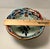 C. 1830-1860 Late Edo Antique Japanese Pottery Bowl, Kyushu Museum Mark #147 For Sale - Image 10 of 12