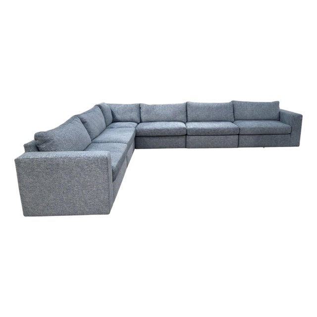 Revelation Great Plains 6 Piece Sectional For Sale