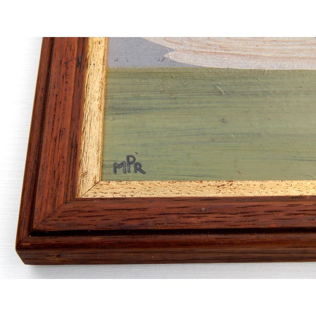 Matt Rix, Racing Pigeon, 2000s, Oil, Set of 2 For Sale - Image 13 of 16