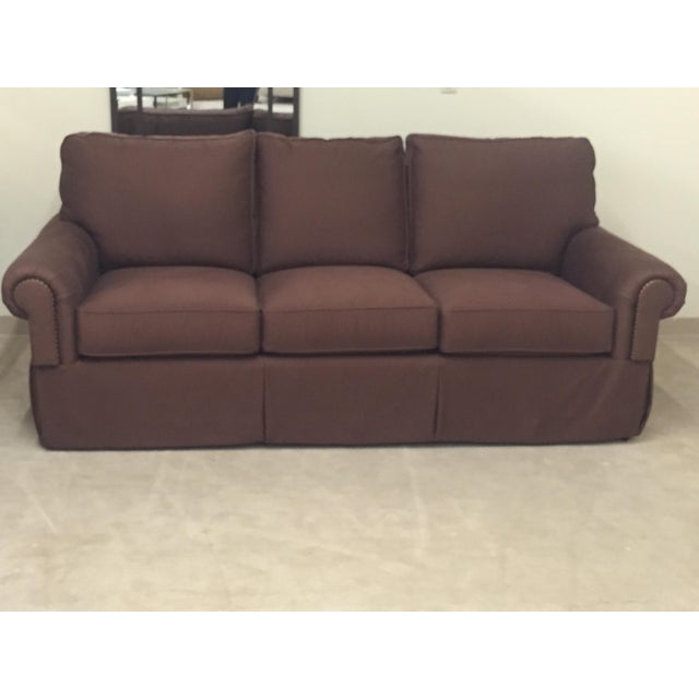 Henredon Fireside Sofa Reviews Baci Living Room