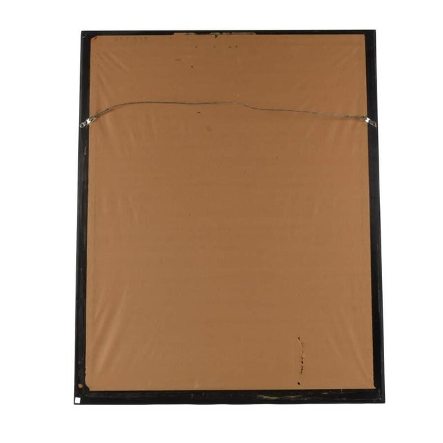 Mid 20th Century Marie Laurencin's "Portrait of Baronne Gouraud in Black Mantilla" Print For Sale - Image 5 of 10