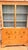 19th Century English One Piece Pine Breakfront For Sale - Image 17 of 18