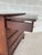 Wood (B) Henkel Harris Mahogany Bracket Foot 4 Drawer Bachelor Chest For Sale - Image 7 of 12