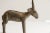 Vintage African Antelope Sculpture For Sale In New York - Image 6 of 7
