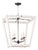 Regina Andrew Perennial Lantern in White For Sale