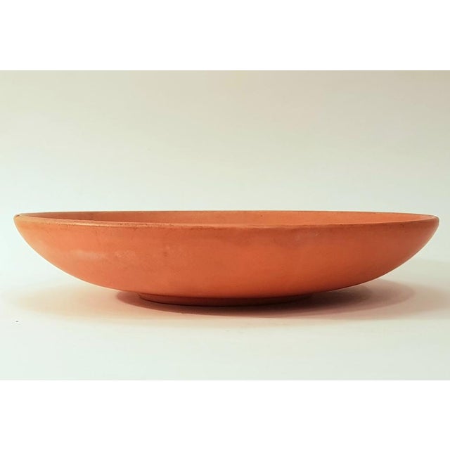 Cup and Saucer by Svend Hammershøi for Kähler, 1930s, Set of 2 For Sale - Image 10 of 17