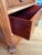 1930s 1930s Heritage-Inspired Bespoke Dresser With Architectural Corner Details For Sale - Image 5 of 12