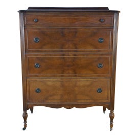 Example of Highboy Dressers