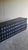 Brutalist Credenza in Black Stained Oak by J. Batenburg for MI Belgium, 1970s For Sale - Image 4 of 16