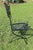 Metal Lee L. Woodard & Sons Wrought Iron Patio Set From the Andalusian Collection—5 Pieces For Sale - Image 7 of 18
